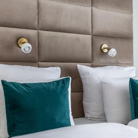 Apartmán Lividus 137 By Interhome Svinoústí