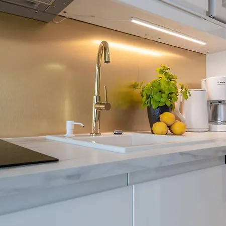 Lividus 137 By Interhome * Svinoústí