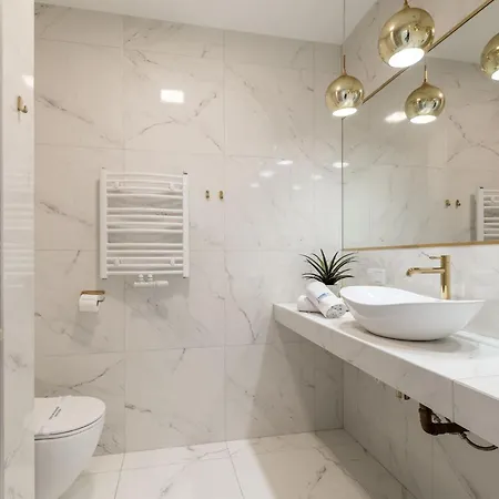 Lividus 137 By Interhome Svinoústí