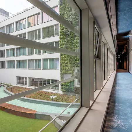 Apartmán Lividus 137 By Interhome