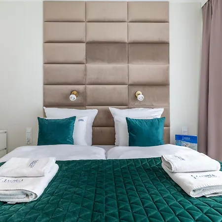 Lividus 137 By Interhome Apartment