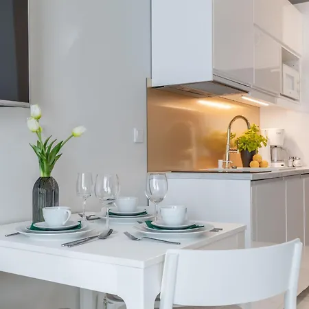 Lividus 137 By Interhome Apartment