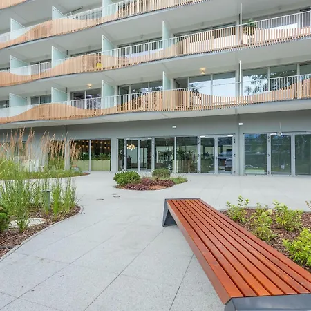 Apartment Lividus 137 By Interhome