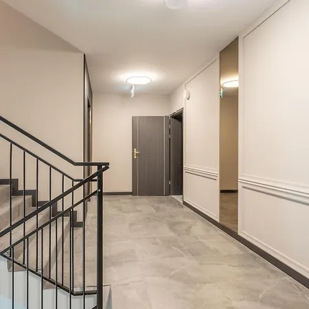 Apartment Lividus 137 By Interhome *