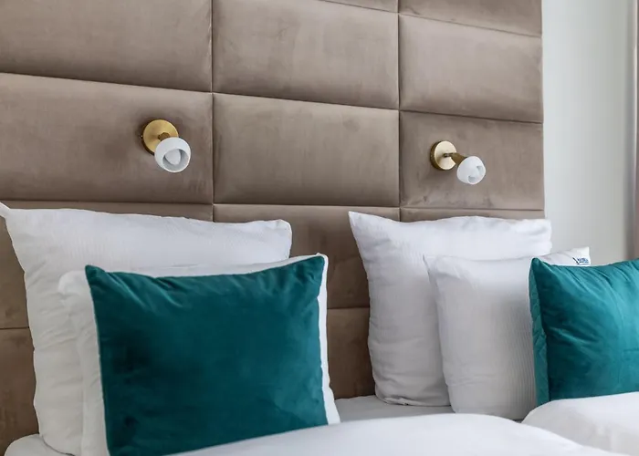 Apartmán Lividus 137 By Interhome Svinoústí