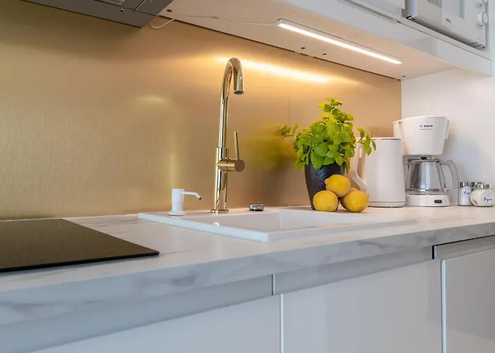 Lividus 137 By Interhome * Svinoústí