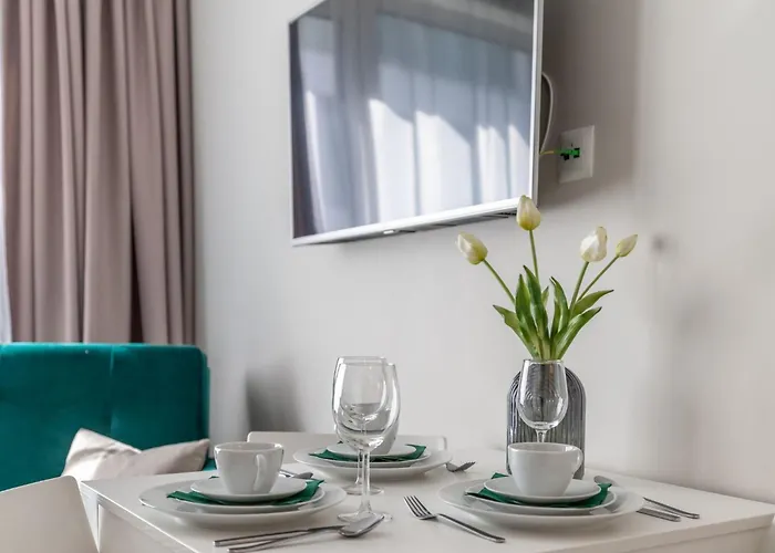 Lividus 137 By Interhome Apartmán *