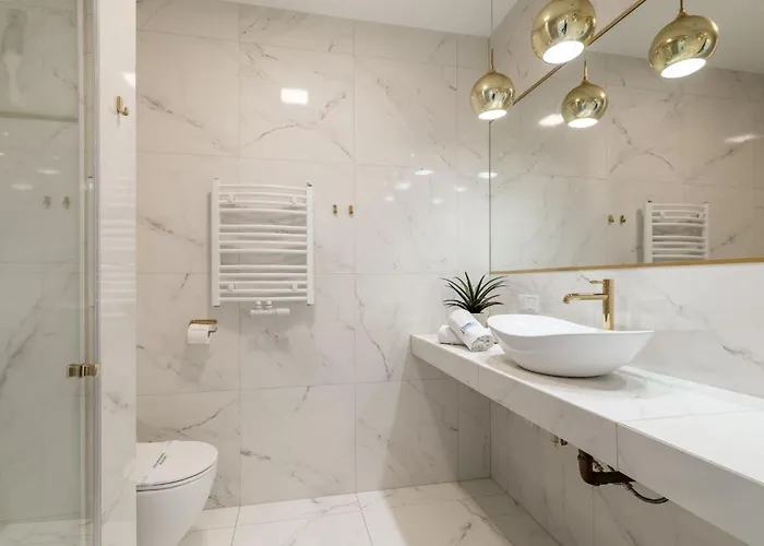 Lividus 137 By Interhome Svinoústí