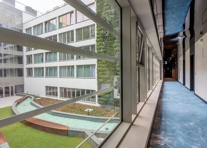 Apartmán Lividus 137 By Interhome