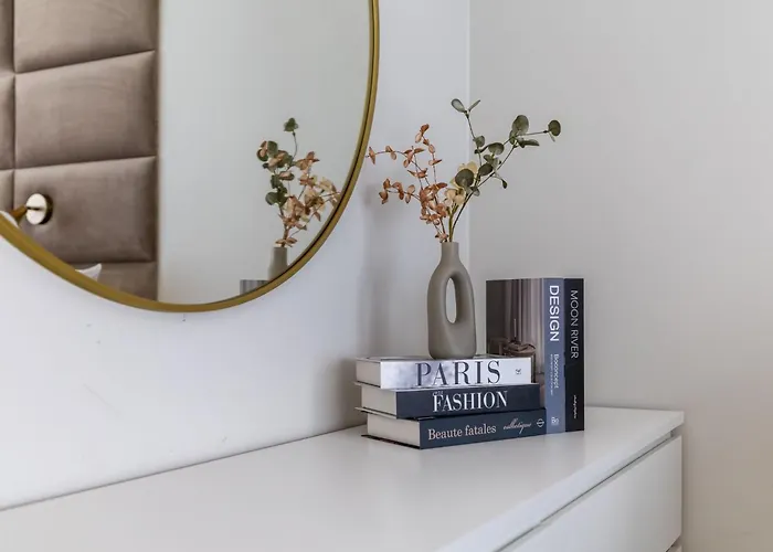 Lividus 137 By Interhome * Svinoústí