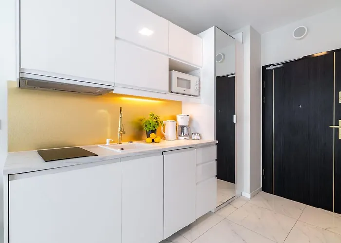 Lividus 137 By Interhome * Svinoústí