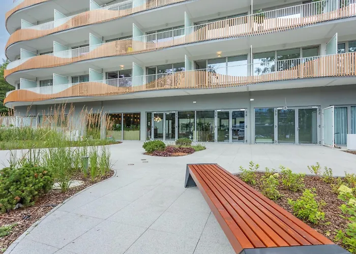 Apartmán Lividus 137 By Interhome